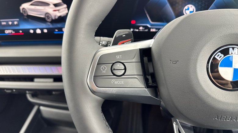 BMW 1 Series 120 M Sport 5dr Step Auto Petrol Hatchback